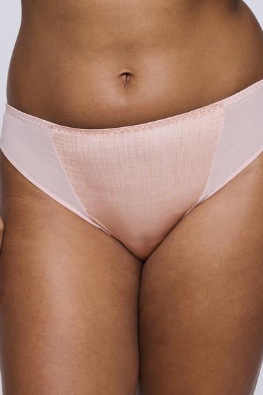 PrimaDonna Twist VENNERA rio briefs Dusty Pink