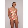 PrimaDonna Swim TANZANIA muotoileva uimapuku Calm tropics