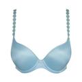 Marie Jo TOM push up bra Azure Delight