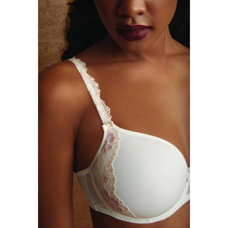 Anita Rosa Faia Colette spacer-bh Crystal