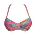 PrimaDonna Swim CAIRO topattu balconette-bikiniliivi Sunset Nile