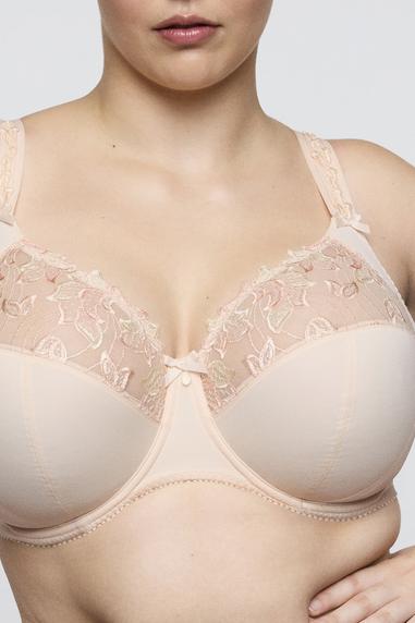 PrimaDonna DEAUVILLE täyskuppinen rintaliivi I-K -kupit Venus