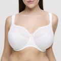 PrimaDonna SALERNO full cup bra I-M cups Natural