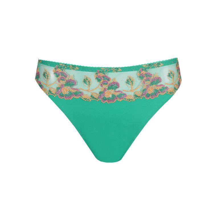 PrimaDonna LENCA tai-trosa Sunny Teal