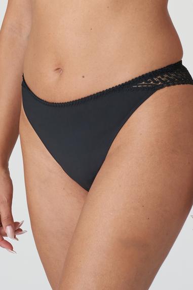 PrimaDonna MONTARA thong Black