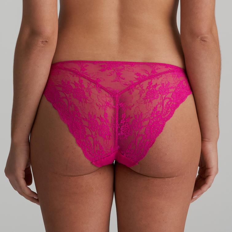 Marie Jo MELIPHA rio briefs Very Berry
