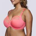 PrimaDonna Twist ANGELOU full cup bra Juicy melon