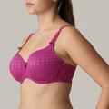 PrimaDonna MADISON padded heart shape bra Fuchsia Fiesta