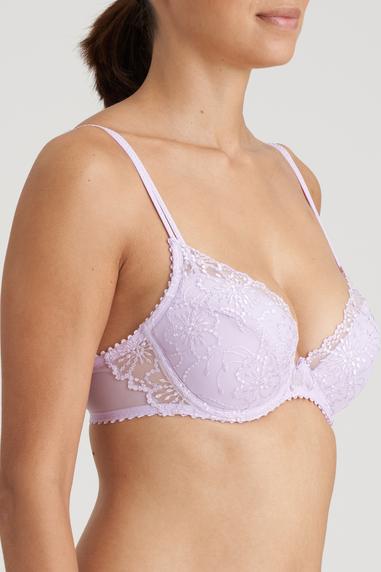Marie Jo JANE push up bra Pastel Lavender