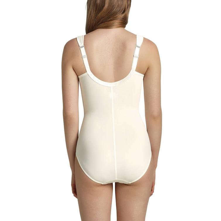 Safina body without underwires Crystal
