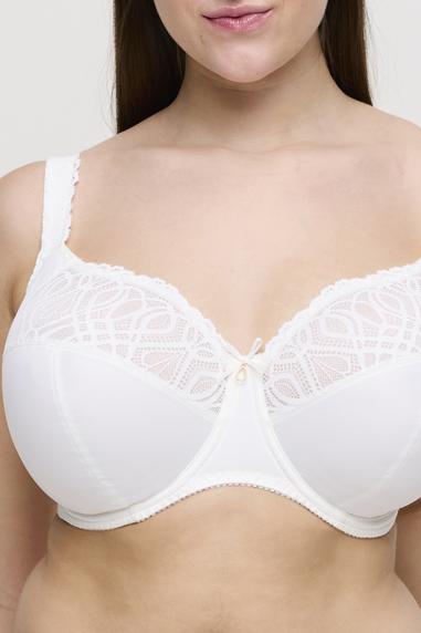 PrimaDonna SALERNO bh med helkupa I-M-kupor Natural