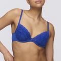 Marie Jo MELIPHA push-up bra Blue Print