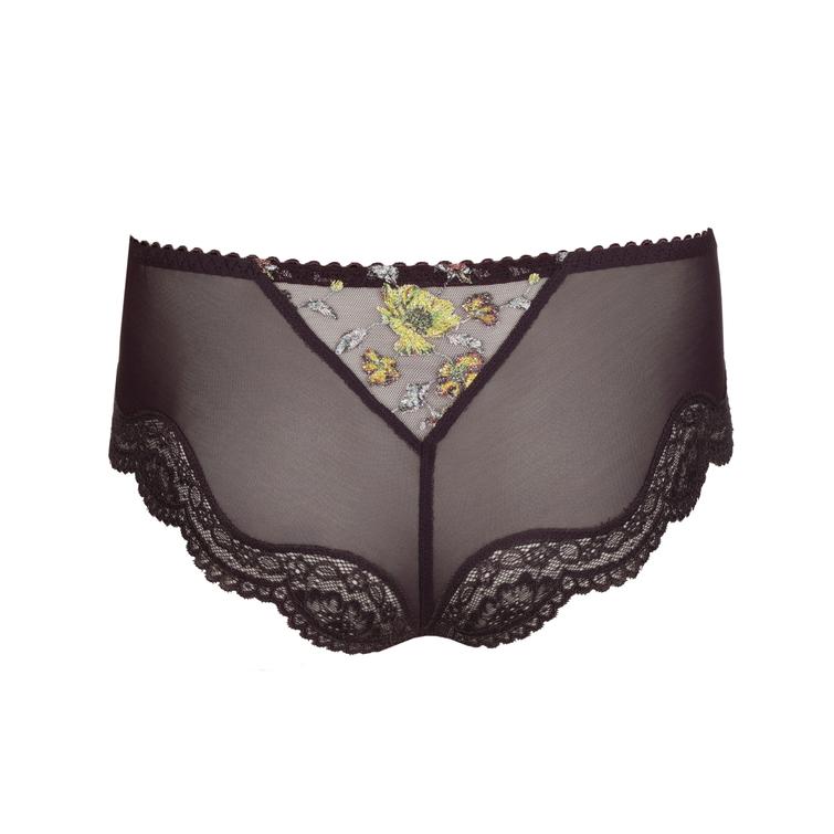 PrimaDonna MALBA luxury string-housu Amethyst