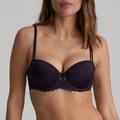 Marie Jo JANE padded balcony bra Amethyst