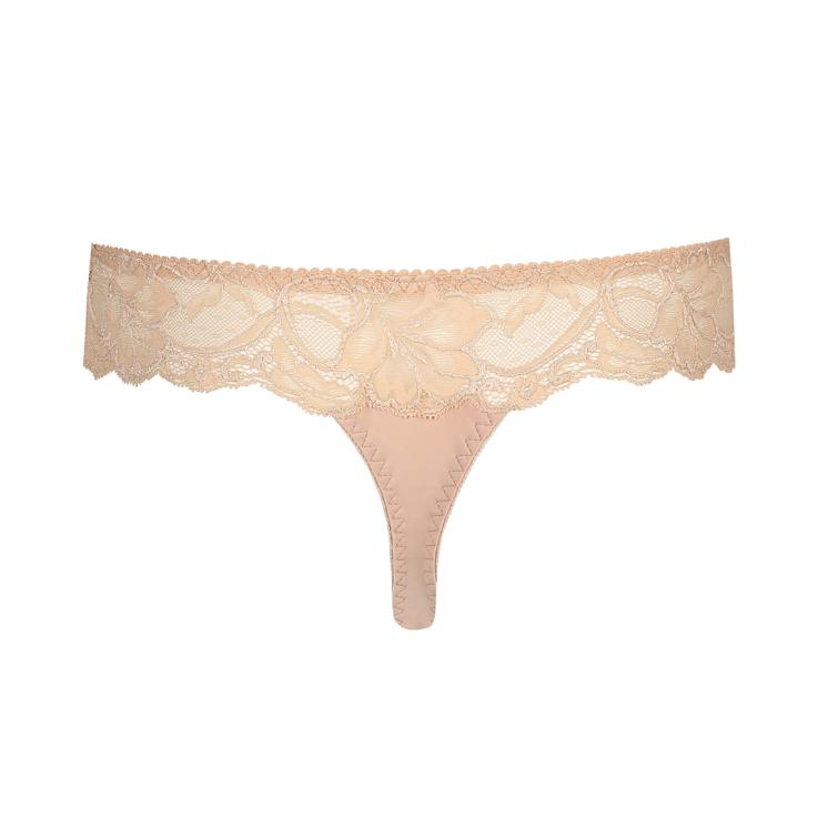 PrimaDonna MADISON thong Caffé Latte