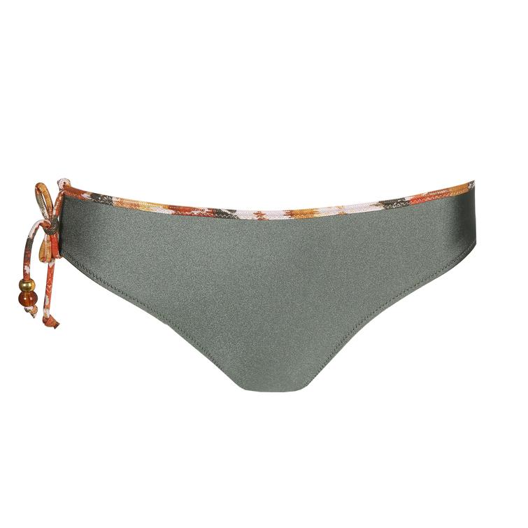 Marie Jo Swim CRETE rio bikini briefs Inca Gold