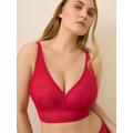 PrimaDonna MONTARA bralette-rintaliivi True Red