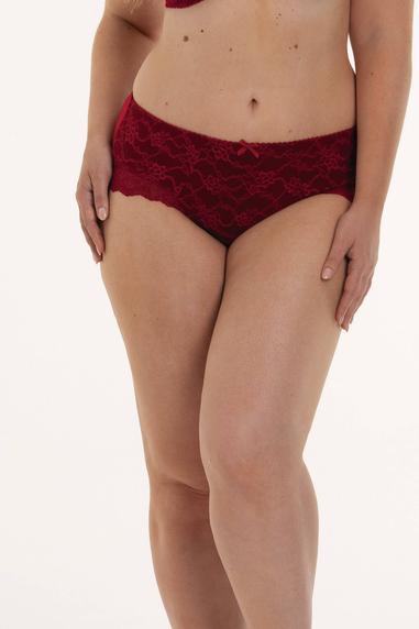 Anita Rosa Faia Bobette h&ouml;g trosa Ruby