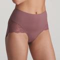Marie Jo COLOR STUDIO LACE formande trosa Satin Taupe