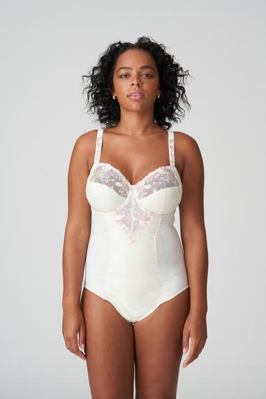 PrimaDonna MOHALA kaarituellinen body Vintage Natural