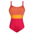 PrimaDonna Swim LA CONCHA topattu uimapuku Mai Tai