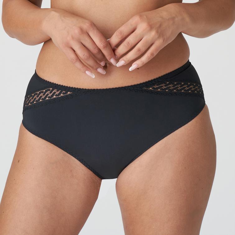 PrimaDonna MONTARA full brief Black