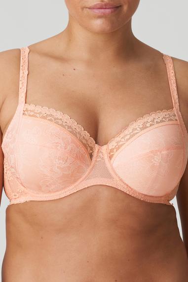 Primadonna Twist PLAYA AMOR t&auml;yskuppinen rintaliivi Silky Dreams