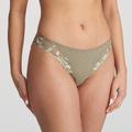 Marie Jo AGNES italian brief Golden Olive