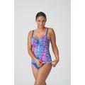 PrimaDonna Swim KARPEN tankinitoppi Electric Blue