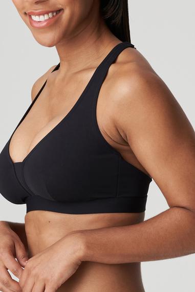 PrimaDonna HOLIDAY купальный топ Черный