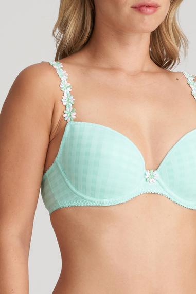 Marie Jo AVERO topattu plunge-rintaliivi Miami Mint