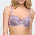 Marie Jo MANYLA padded balcony bra Pastel orchid