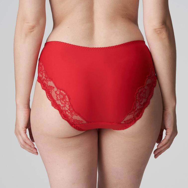 PrimaDonna MADISON hög trosa Scarlet