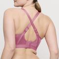 PrimaDonna THE GAME padded sports bra Orchid Pink