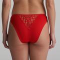 Marie Jo JHANA tai-housu Fiesta Red