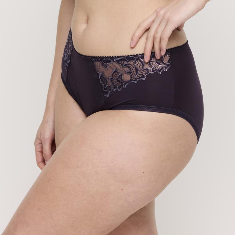 PrimaDonna DEAUVILLE korkea alushousu Amethyst Gem
