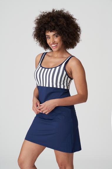 PrimaDonna Swim LEROS rantamekko Natural