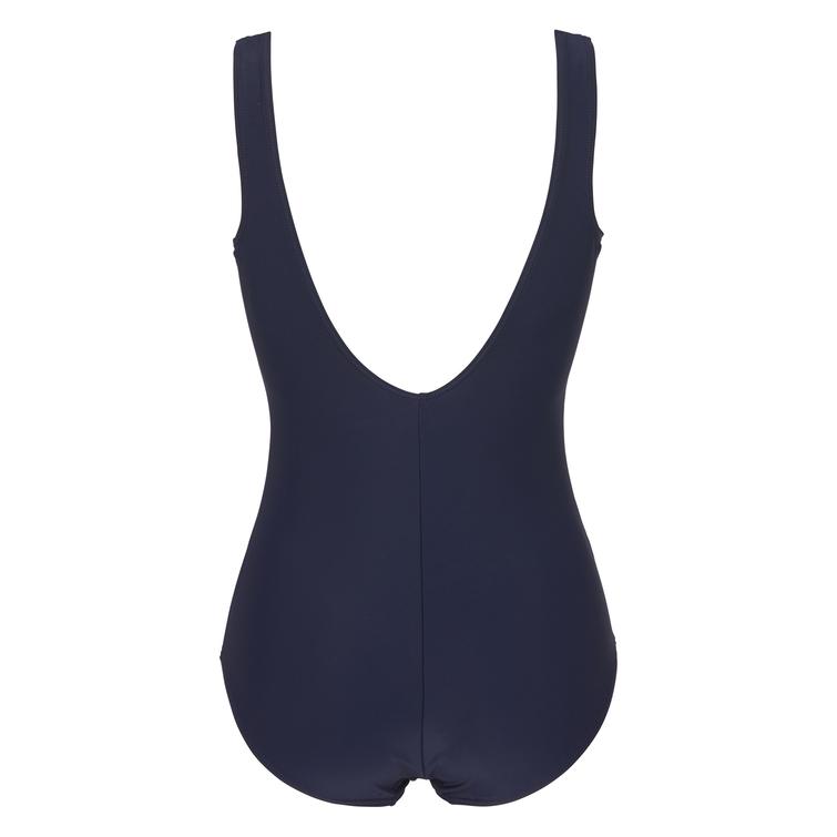 Damella Jennifer swimsuit Palm Leaves