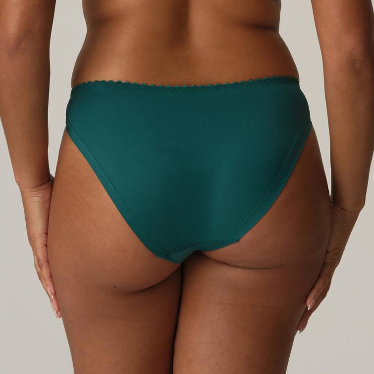 PrimaDonna SPRINGDALE rio briefs Jasper Green