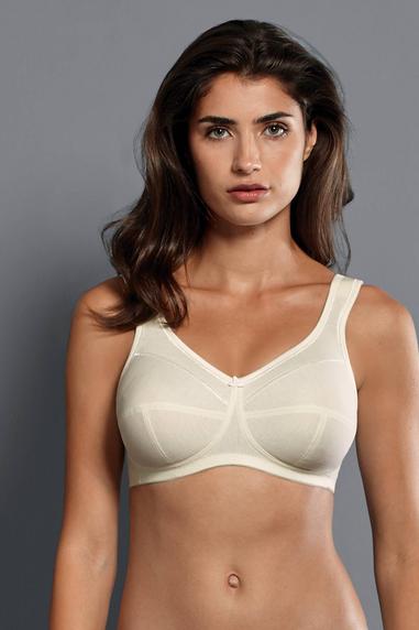 Anita Jana Support kaaritueton rintaliivi Champagne