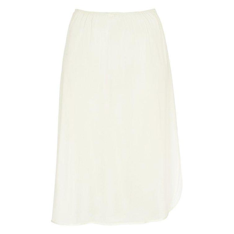 Damella half slip Vanilla