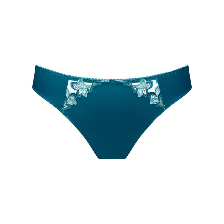 PrimaDonna DEAUVILLE string-housu Peacock