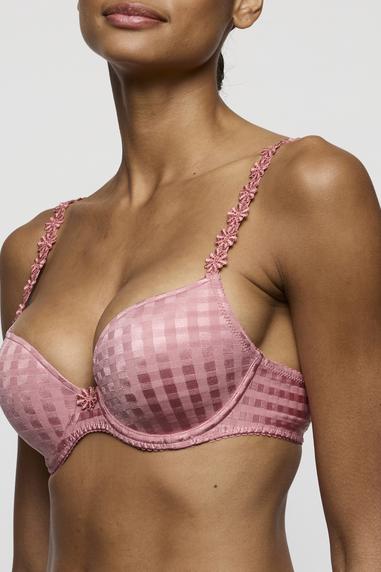 Marie Jo AVERO push up bra Ballet Pink
