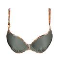 Marie Jo Swim CRETE push up-bikini-bh Inca Gold