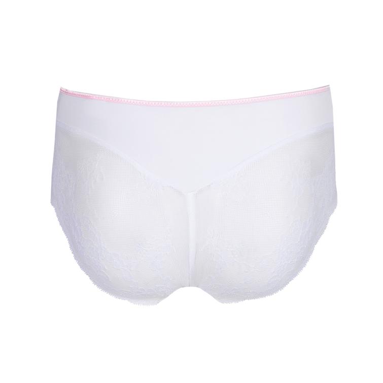 Marie Jo LIZELOT full briefs White