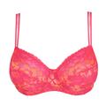 PrimaDonna Twist VERAO full cup bra L.A. Pink