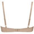 Marlies Dekkers Space Odyssey balconette-bh Glossy Camel