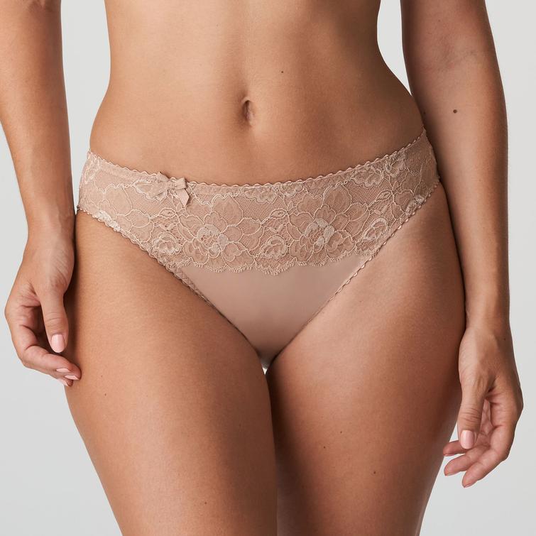 PrimaDonna Couture tai-housu Cream