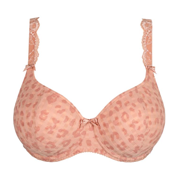PrimaDonna MADISON vadderad droppformad bh Sweet Dust