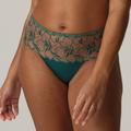 PrimaDonna SPRINGDALE luxury string-housu Jasper Green